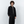 Load image into Gallery viewer, LOMA WOOL BLOUSON JACKET - BLACK
