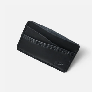 Red Wing - Red Wing Card Holder - Black Revival -  - Alternative View 1