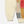 Load image into Gallery viewer, Beams Plus Crew Color Block - White
