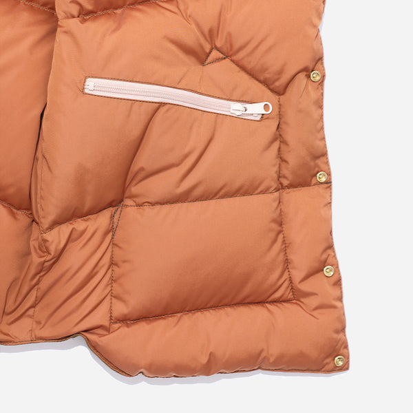 CHRISTY JACKET - OLIVE DRAB