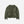 Load image into Gallery viewer, OSCAR SHORT FISHTAIL PARKA JACKET - OLIVE
