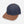 Load image into Gallery viewer, 501 DENIM AND LEATHER CAP - NAVY
