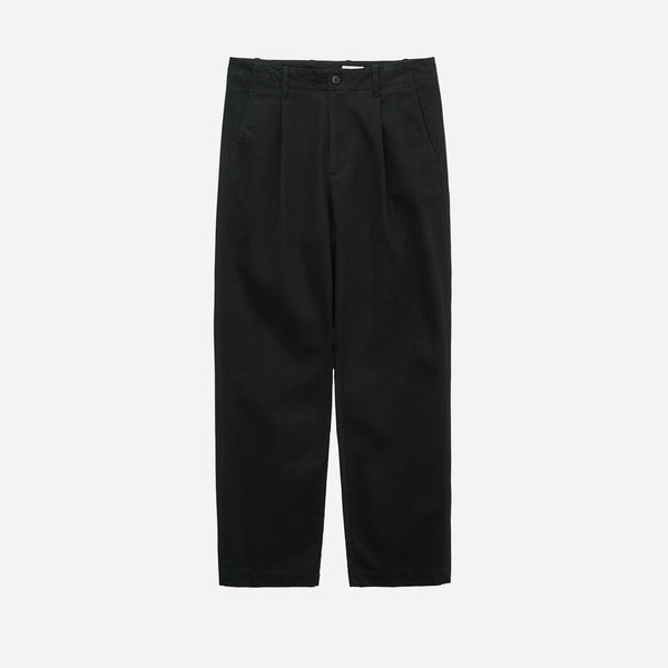 SLOB PANTS - BLACK