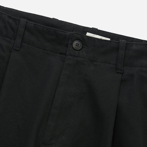 SLOB PANTS - BLACK