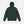 Load image into Gallery viewer, 12.7 OZ HEAVY WEIGHT HOODIE - FOREST GREEN
