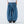 Load image into Gallery viewer, STONE VINTAGE DENIM BALLOON PANTS - STONE
