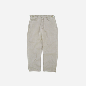 Frizmworks - Frizmworks Field Adjuster HBT Pants - Beige -  - Main Front View