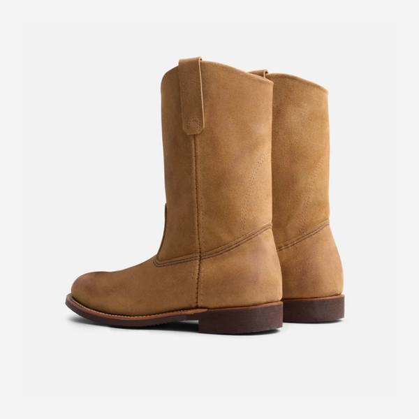 Red Wing 8060 Pecos - Hawthorne Muleskinner