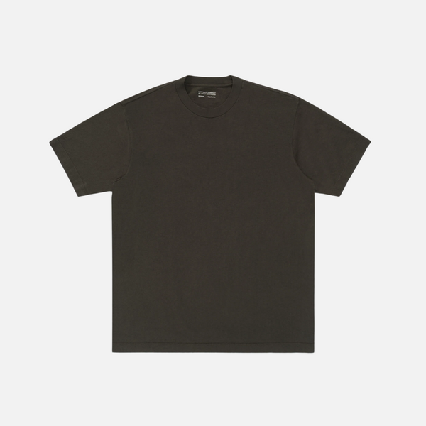MUNICIPAL T-SHIRT - BLACK PINE