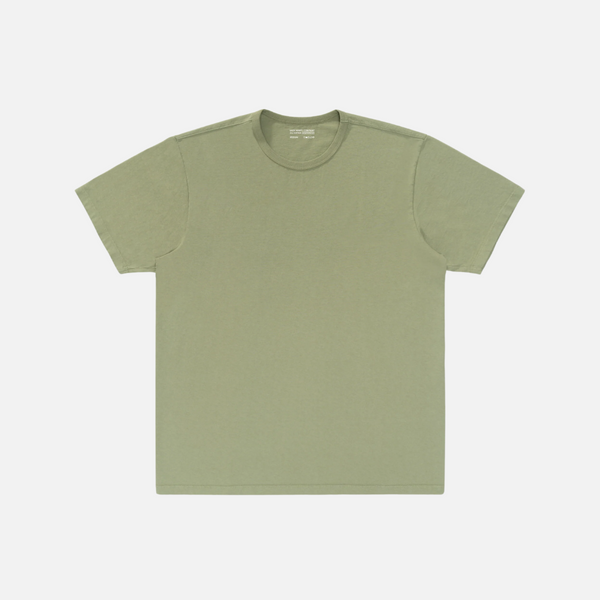 OUR 2 PACK T-SHIRTS - PISTACHIO