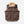 Load image into Gallery viewer, CHRISTY DOWN VEST - MOCHA
