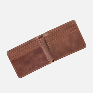Pendleton - Bi-Fold Wallet - Harding Olive -  - Alternative View 1