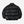 Load image into Gallery viewer, SNOWDON LEATHER DOWN JACKET - BLACK
