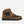 Load image into Gallery viewer, CASCADE CRESCENT GORE-TEX BOOT - GRIZZLY BROWN/BLUE
