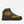 Load image into Gallery viewer, CASCADE CRESCENT GORE-TEX BOOT - COFFEE/MOSS GREEN
