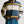 Load image into Gallery viewer, STRIPE QUARTER ZIP RUGBY - ECRU/NAVY-YELLOW
