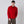 Load image into Gallery viewer, Made for Japan Open Collar Shirt - Red
