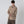 Load image into Gallery viewer, Made for Japan Open Collar Shirt - Beige/Rose
