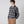 Load image into Gallery viewer, Made for Japan Zip Up Jacket - Grey/Black
