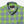 Load image into Gallery viewer, CLASSIC B.D SUPER MADRAS CHECKED SHIRT - GREEN/BLUE
