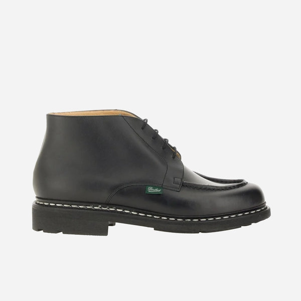 CHAMBORD MID - BLACK