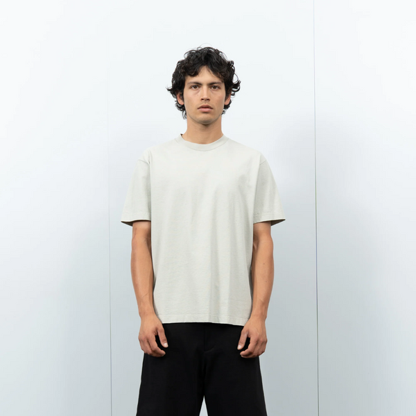 MUNICIPAL T-SHIRT - SWISS NATURAL