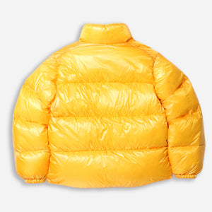 Rocky Mountain Featherbed - NS PUFFA DOWN JACKET - YELLOW -  - Alternative View 1