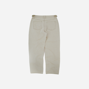 Frizmworks - Frizmworks Field Adjuster HBT Pants - Beige -  - Alternative View 1