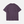 Load image into Gallery viewer, OG PIGMENT DYEING T-SHIRT - PURPLE
