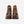 Load image into Gallery viewer, Red Wing 8146 Roughneck Moc Toe Boots - Briar Oil Slick
