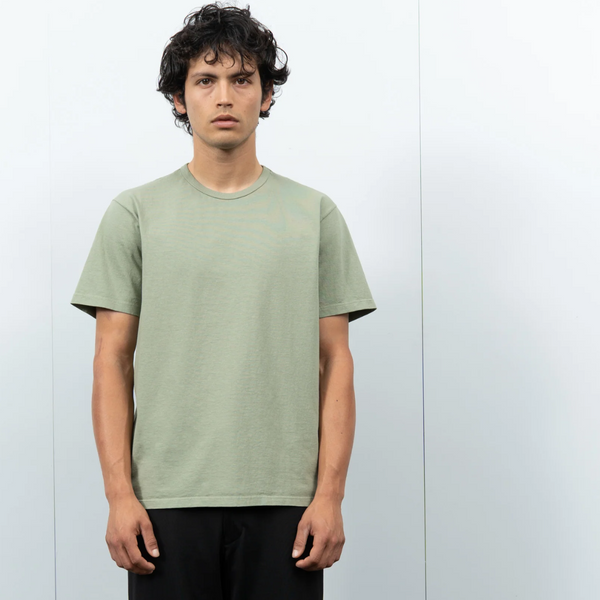 OUR 2 PACK T-SHIRTS - PISTACHIO