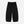 Load image into Gallery viewer, STEADY SWEAT BALLOON PANTS - BLACK
