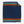 Load image into Gallery viewer, National Park Twin Blanket - Crater Lake Navy
