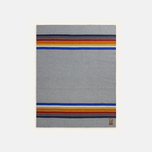 Pendleton - Pendleton National Park Twin Blanket - Yosemite -  - Main Front View