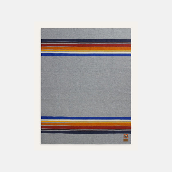 National Park Twin Blanket - Yosemite