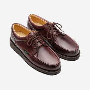 Paraboot - Paraboot Thiers - Sport Marron -  - Alternative View 1
