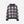 Load image into Gallery viewer, Pendleton Made for Japan Mohair Plaid Crewneck - Brown/Ecru

