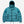 Load image into Gallery viewer, OBLIQUE QUILTED PUFFA DOWN - TEAL BLUE - The Great Divide
