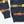 Load image into Gallery viewer, JACQUARD FAIR ISLE STRIPE JUMPER - GREY MULTI

