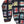 Load image into Gallery viewer, BLOUSON MADRAS SPORTS JACKET - PATCHWORK
