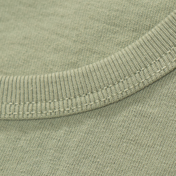 OUR 2 PACK T-SHIRTS - PISTACHIO