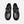 Load image into Gallery viewer, BABORD - LISSE NOIR
