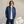 Load image into Gallery viewer, Danner Larch Mt Denim Shirt Navy

