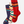 Load image into Gallery viewer, National Park Socks 3 Pack - Red/Ivory/Navy
