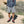 Load image into Gallery viewer, DOUBLEBACK CANVAS SHORT - BLUE CHEESE
