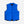 Load image into Gallery viewer, ALPINE DOWN VEST - BLUE
