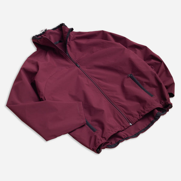 ATMOSPHERE JACKET - RED