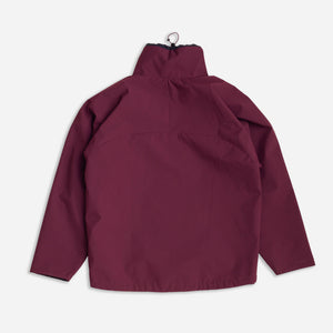 Adsum - ATMOSPHERE JACKET - RED -  - Alternative View 1