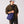 Load image into Gallery viewer, Adsum Zip Tote - Purple
