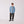 Load image into Gallery viewer, Adsum Sea Dog Long Sleeve Shirt - Indigo Denim
